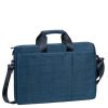  Notebook táska, 15,6", RIVACASE "Biscayne 8335", kék