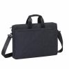   Notebook táska, 17,3" RIVACASE "Biscayne 8355", fekete