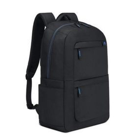   Notebook hátizsák, 15,6-16" RIVACASE "Boboli 8062", fekete