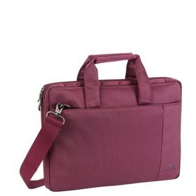   Notebook táska, 13,3", RIVACASE "Central 8221", lila
