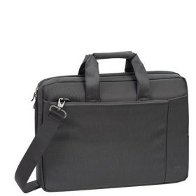   Notebook táska, 15,6", RIVACASE "Central 8231", fekete
