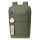 Notebook hátizsák, 15,6", 20L, RIVACASE "Eden 7856", olivazöld