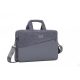 Notebook táska, 15,6", RIVACASE "Egmont 7930", szürke