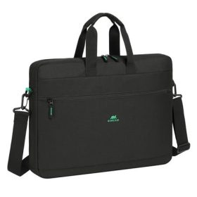   Notebook táska, 17,3", RIVACASE "Gremio 5517", fekete