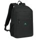 Notebook hátizsák, 15,6-16", RIVACASE "Gremio 5566", fekete