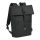 Notebook hátizsák, 15,6", rolltop, 15L, RIVACASE "Gremio 5567", fekete