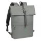 Notebook hátizsák, 15,6", rolltop, 15L, RIVACASE "Gremio 5567", szürke
