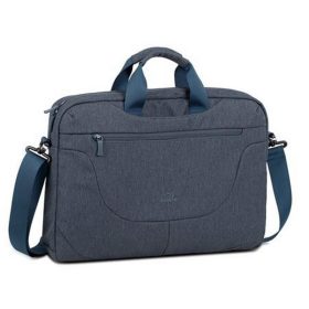   Notebook táska, 15,6", RIVACASE "Galapagos 7731", sötétszürke