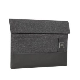   Notebook tok, 13,3", MacBook Pro és Ultrabook, RIVACASE "Lantau 8803", sötétszürke