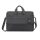 Notebook táska, 15,6", MacBook Pro és Ultrabook, RIVACASE "Lantau 8831", sötétszürke