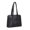   Notebook táska, női, 14", RIVACASE "Orly 8992", fekete