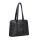 Notebook táska, női, 14", RIVACASE "Orly 8992", fekete