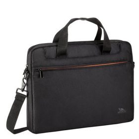   Notebook táska, 15,6", RIVACASE "Regent 8033", fekete