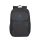 Notebook hátizsák, 17,3", RIVACASE "Regent 8069", fekete