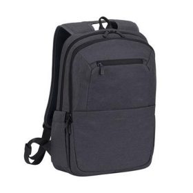   Notebook hátizsák, 15,6", RIVACASE "Suzuka 7760", fekete