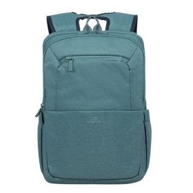   Notebook hátizsák, 15,6", RIVACASE "Suzuka 7760", türkiz