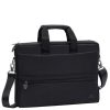   Notebook táska, 15,6", RIVACASE "Tiergarten 8630", fekete