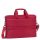 Notebook táska, 15,6", RIVACASE "Tiergarten 8630", piros