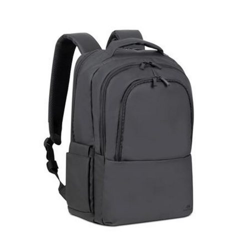 Notebook hátizsák, 15,6", ECO, RIVACASE "8435 Tegel", fekete