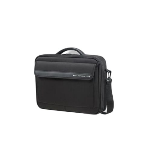 Notebook táska, 15,6", SAMSONITE "Classic CE Office", fekete