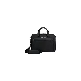   Notebook táska, 15,6", SAMSONITE "Evosight", fekete