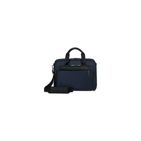   Notebook táska, 15,6", SAMSONITE "Evosight", kék