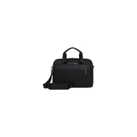   Notebook táska, slim, 15,6", SAMSONITE "Evosight", fekete