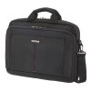   Notebook táska, 15,6", SAMSONITE "GuardIT 2.0", fekete