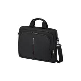   Notebook táska, slim, 15,6", SAMSONITE "Guardit 3.0", fekete
