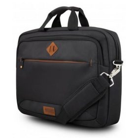   Notebook táska, 15,6", URBAN FACTORY "CYCLEE ECO"