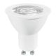 LED izzó, GU10 spot, 5W, 350lm, 4000K (HF), 36D, OSRAM "Value"