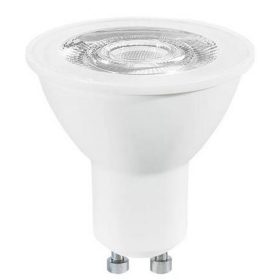   LED izzó, GU10 spot, 6.9W, 575lm, 4000K (HF), 36D, OSRAM, "Value"
