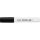 Dekormarker, 1 mm, PILOT "Pintor F", fekete