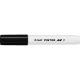 Dekormarker, 1 mm, PILOT "Pintor F", fekete