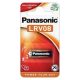 Elem, LRV08/1BE, 1 db, PANASONIC