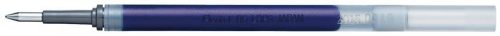 Rollertoll betét, 0,25 mm, PENTEL "Energel BLP105", kék
