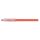 Rollertoll, 0,35 mm, kupakos, PILOT "Frixion Ball Stick", korall pink