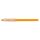 Rollertoll, 0,35 mm, kupakos, PILOT "Frixion Ball Stick", narancs