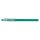 Rollertoll, 0,35 mm, kupakos, PILOT "Frixion Ball Stick", zöld