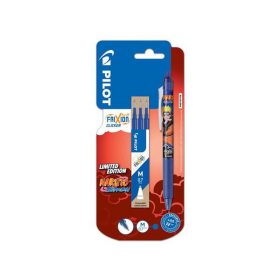   Rollertoll betét, 0,35 mm, törölhető, PILOT "Frixion Ball/Clicker", kék + "Frixion Clicker...