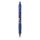 Zseléstoll, 0,32 mm, nyomógombos, PILOT "G-2 One Piece", kék