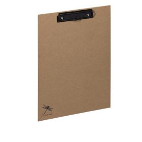 Felírótábla, A4, PAGNA "Pur", kraft