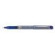 Rollertoll, 0,3 mm, tűhegyű, kupakos, PILOT "Hi-Tecpoint V5 Grip", kék