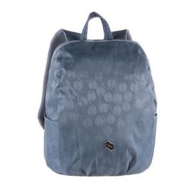   Hátizsák, notebook tartóval, PULSE "Miracle Green Leaves"