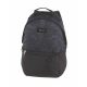 Hátizsák, notebook tartóval, PULSE "Cloud", sötétszürke