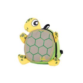 Hátizsák, ovis, PULSE"Baby Earl", teknős