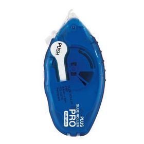   Ragasztó roller, utántölhető, 8,4mm x 20 m, PLUS "Pro"