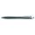 Golyóstoll, 0,27 mm, nyomógombos, PILOT "Rexgrip", fekete