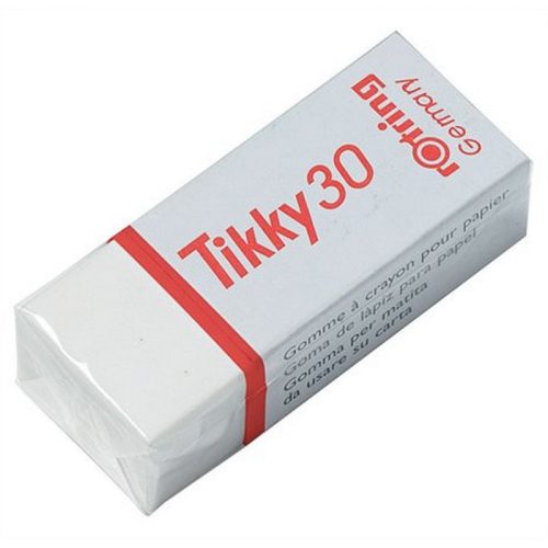  Radír, ROTRING "Tikky 30"