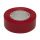 Ragasztószalag, 19 mm x 33 m, APLI, piros